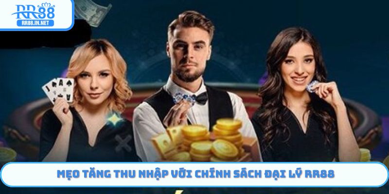 Bí quyết tăng thu nhập trong chính sách