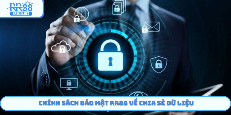 Chia sẻ dữ liệu từ chính sách