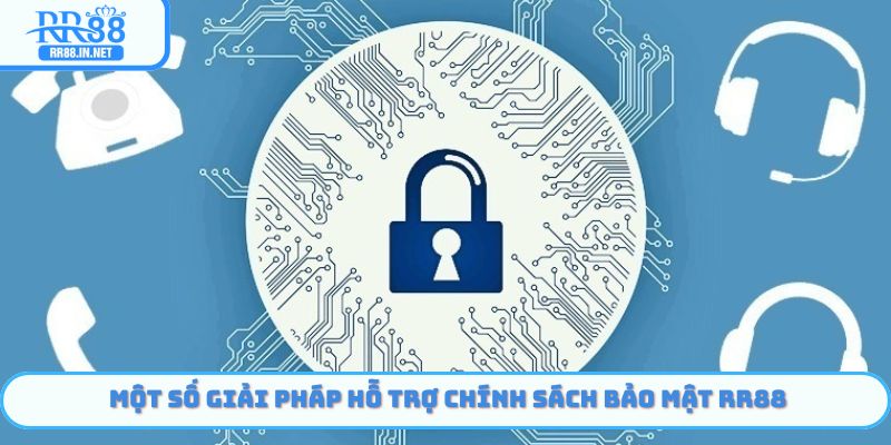 Công nghệ hỗ trợ chính sách RR88