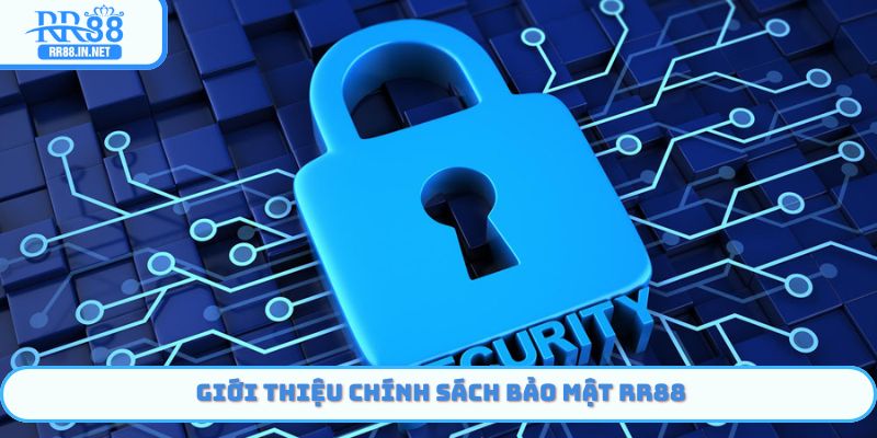 Tổng quát về Chính Sách Bảo Mật RR88